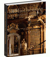 J. W. P. Campbell, Bibliothèques. Une histoire mondiale