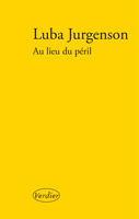 L. Jurgenson, Au lieu du péril