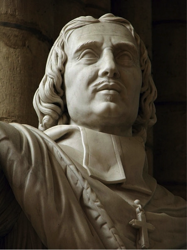 Réceptions de Bossuet au XIXe siècle