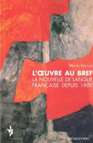 M. Viegnes, L'Œuvre au bref. La nouvelle de langue française depuis 1900