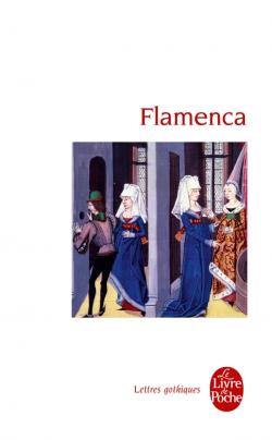 Flamenca (éd. F. Zufferey)