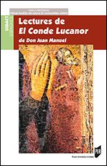 C. García De Lucas et A. Oddo (dir.), Lectures de El Conde Lucanor de Don Juan Manuel