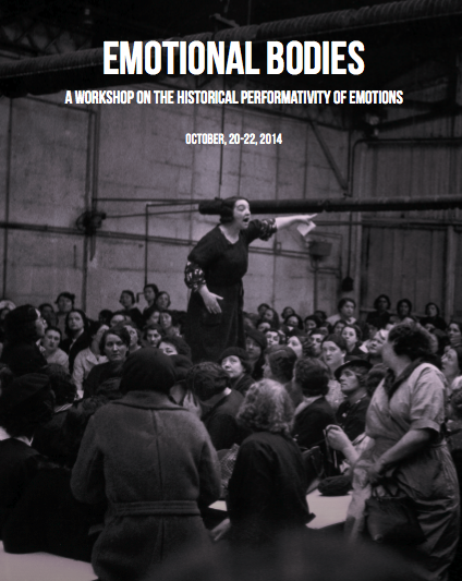 Emotional Bodies