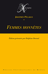 J. Péladan, Femmes honnêtes