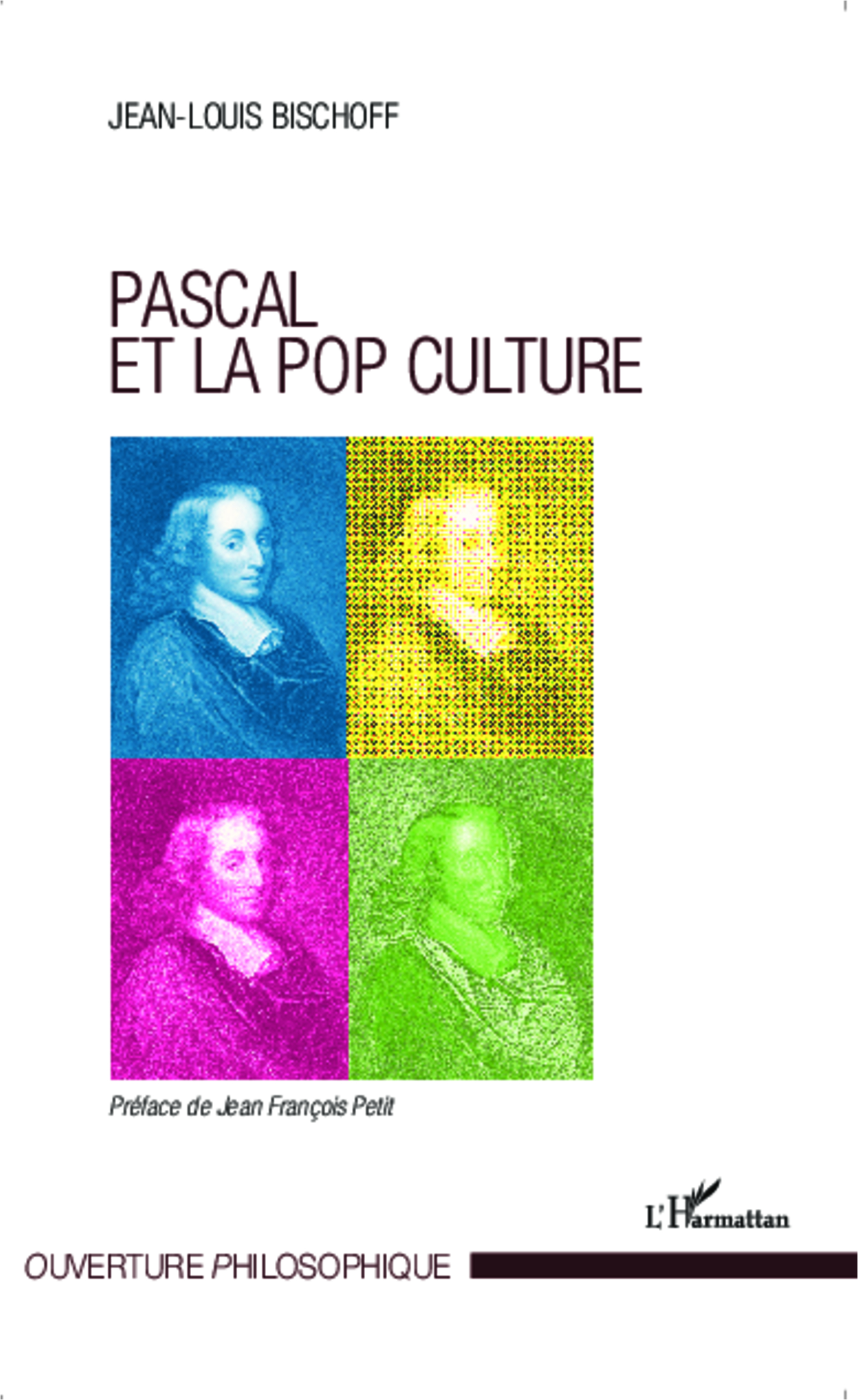 J.-L. Bischoff, Pascal et la pop culture