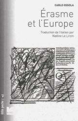 C. Ossola, Érasme et l'Europe