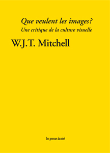 W.J.T. Mitchell, Que veulent les images ? Une critique de la culture visuelle