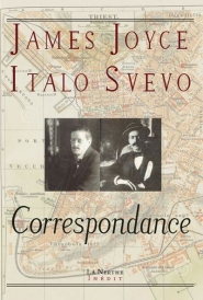 J. Joyce - I. Svevo, Correspondance