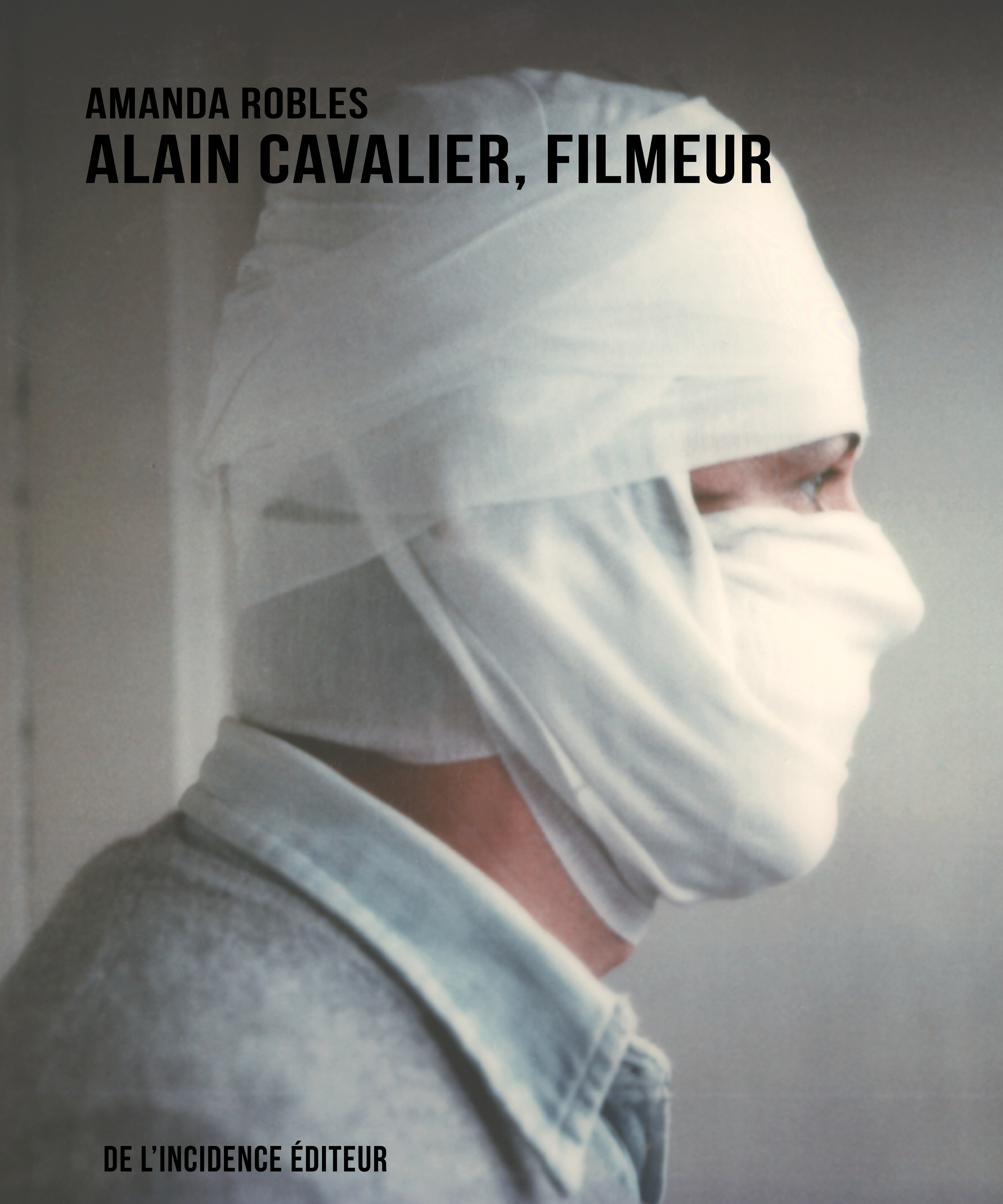 Amanda Robles, Alain Cavalier, filmeur