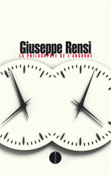 G. Rensi, La Philosophie de l'absurde