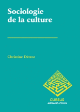 C. Detrez, Sociologie de la culture