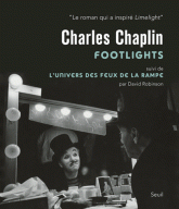 Ch. Chaplin, Footlights