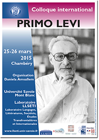 Primo Levi