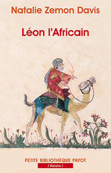 N. Zemon Davis, Léon l'Africain. Un voyageur entre deux mondes