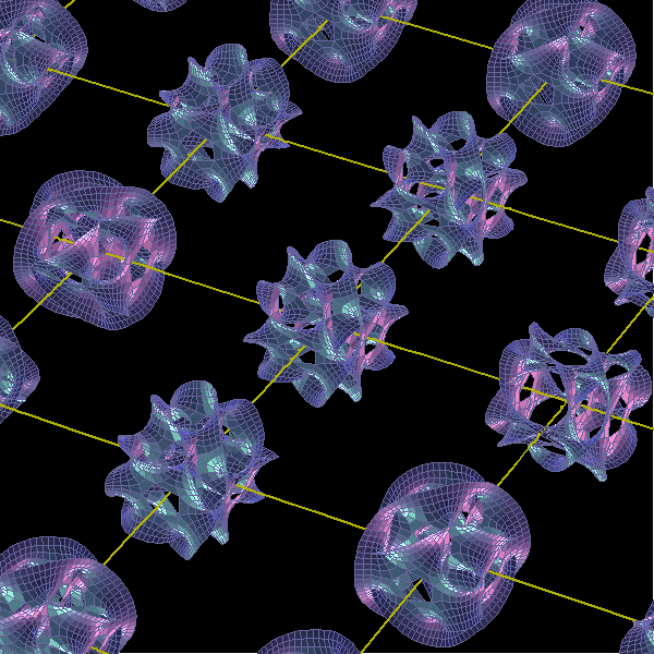 Littérature et Cosmologie :Formes du texte, formes du monde