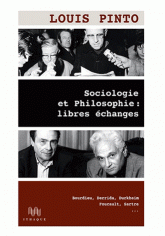 L. Pinto, Sociologie et Philosophie : libres échanges