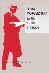 S. Morgenstern, Etincelles dans l'abîme - Trilogie