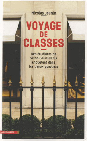 Rapports de classe