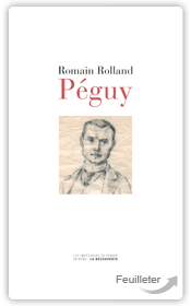 R. Rolland, Péguy