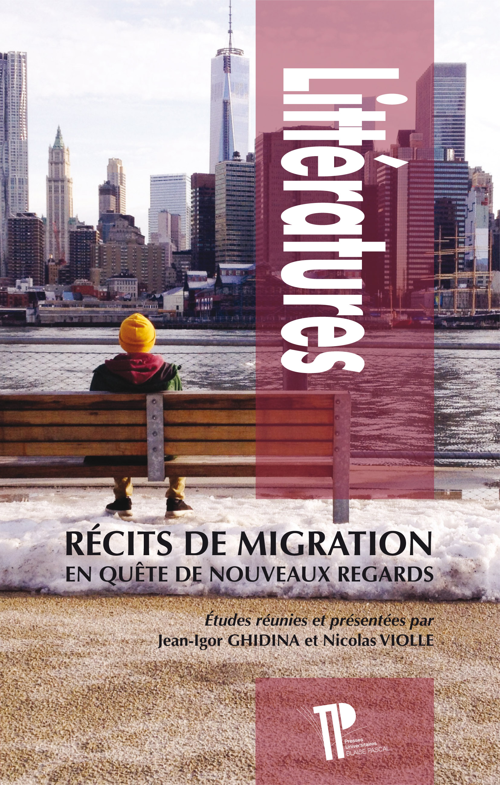 J.-I. Ghidina, N. Violle (dir.), Récits de migration. En quête de nouveaux regards