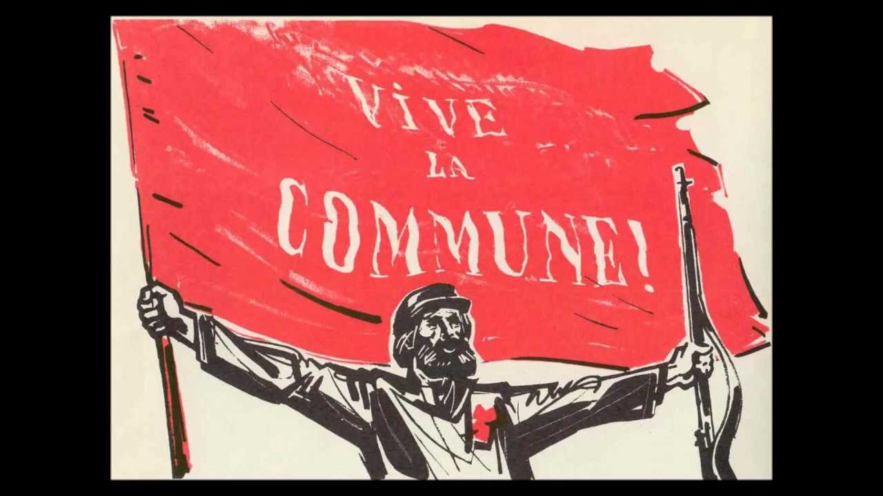 Cause Commune