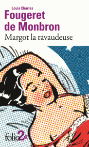 Fougeret de Monbron, Margot la ravaudeuse