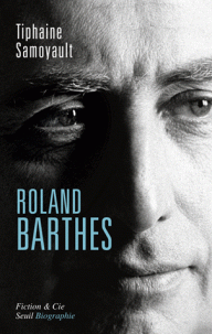 Roland Barthes comme un roman