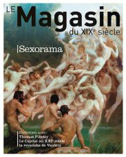 Le Magasin du XIXe siècle, n°4, 2014 :