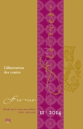 Féeries, n° 11 :