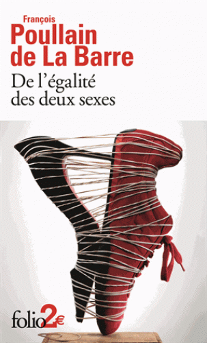 De l'égalité