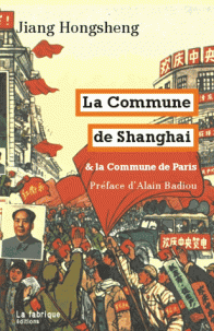 H. Jiang, La Commune de Shanghai et la Commune de Paris