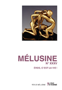 Mélusine XXXV :