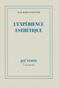 J.-M. Schaeffer, L'Expérience esthétique