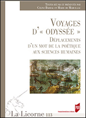 C. Barral, M. de Marcillac, Voyages d'