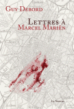 G. Debord, Lettres à Marcel Mariën