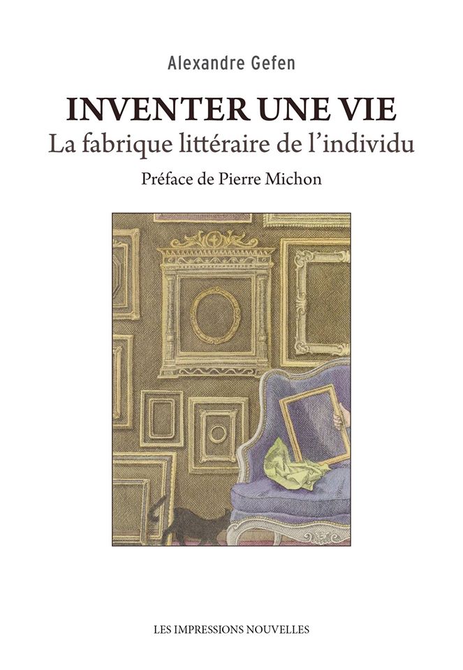 L'invention de la vie