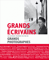 G. Fofi (éd.), Grands écrivains. Les auteurs célèbres vus par de grands photographes