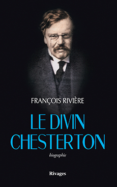 F. Rivière, Le Divin Chesterton