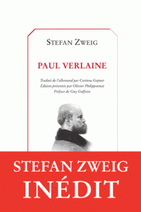 S. Zweig, Paul Verlaine (inédit)