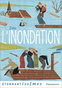 Zola, L'Inondation