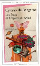 Cyrano de Bergerac, Les États et Empires du Soleil (éd. B. Parmentier).
