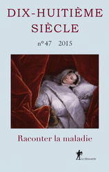 Dix-huitième siècle, n° 47 :