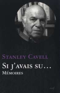 Journée d'études sur et avec Stanley Cavell : La philosophie, l'autobiographie et la voix