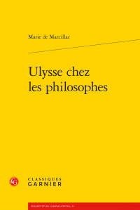 M. de Marcillac, Ulysse chez les philosophes