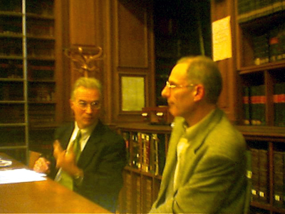 JeanMarie Schaeffer, Les genres nonfictionnels