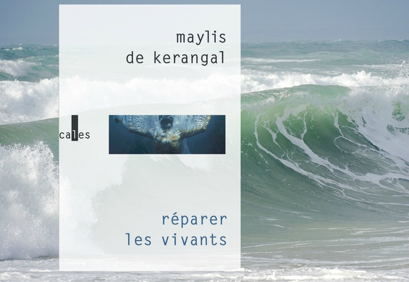 Maylis de Kerangal : une écriture nomade