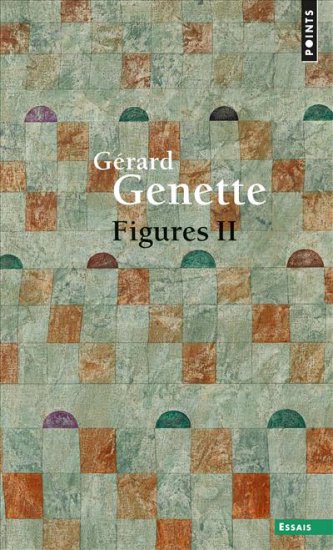 G. Genette, Figures II