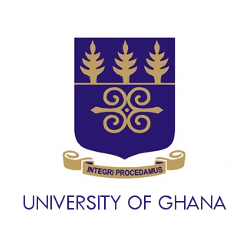 Enseignant et animateur de l’enseignement du FLE (Université du Ghana)