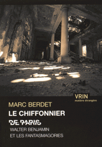 M. Berdet, Le Chiffonier de Paris