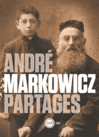A. Markowicz, Partages (Journal de traduction)